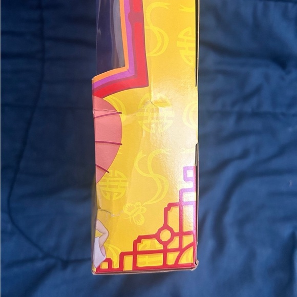 Disney’s Mulan Matchmaker Magic Mulan Mattel 1997 - Picture 7 of 12